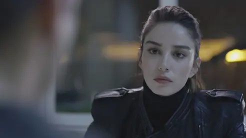 Bölüm 4 'Mahalle' Fragmanı Bölüm 4 'Mahalle' Fragmanı