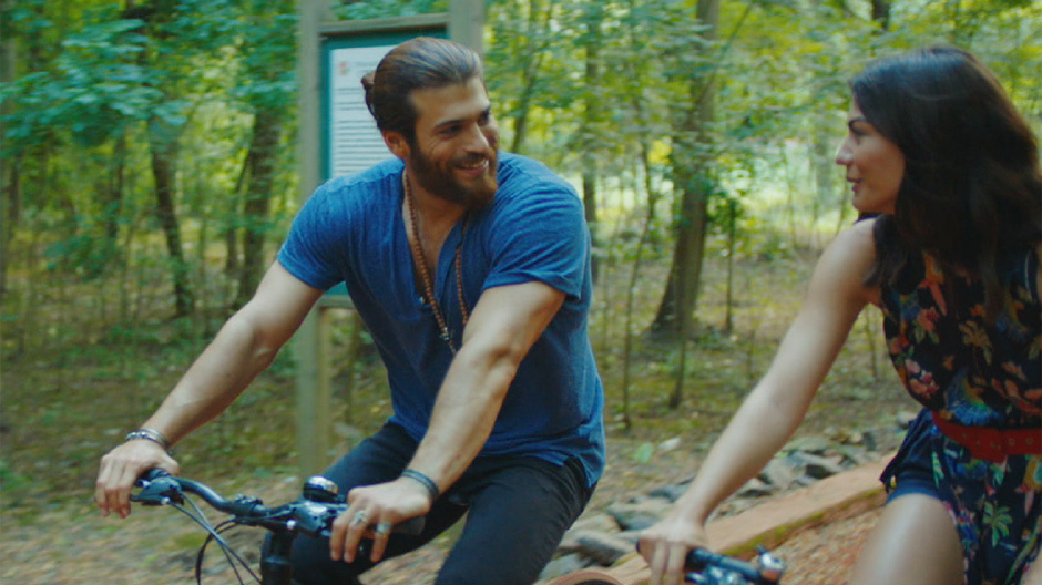 3. Bölüm Fragmanı