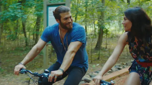 3. Bölüm Fragmanı 3. Bölüm Fragmanı