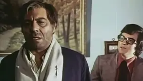 Babaların Günahı