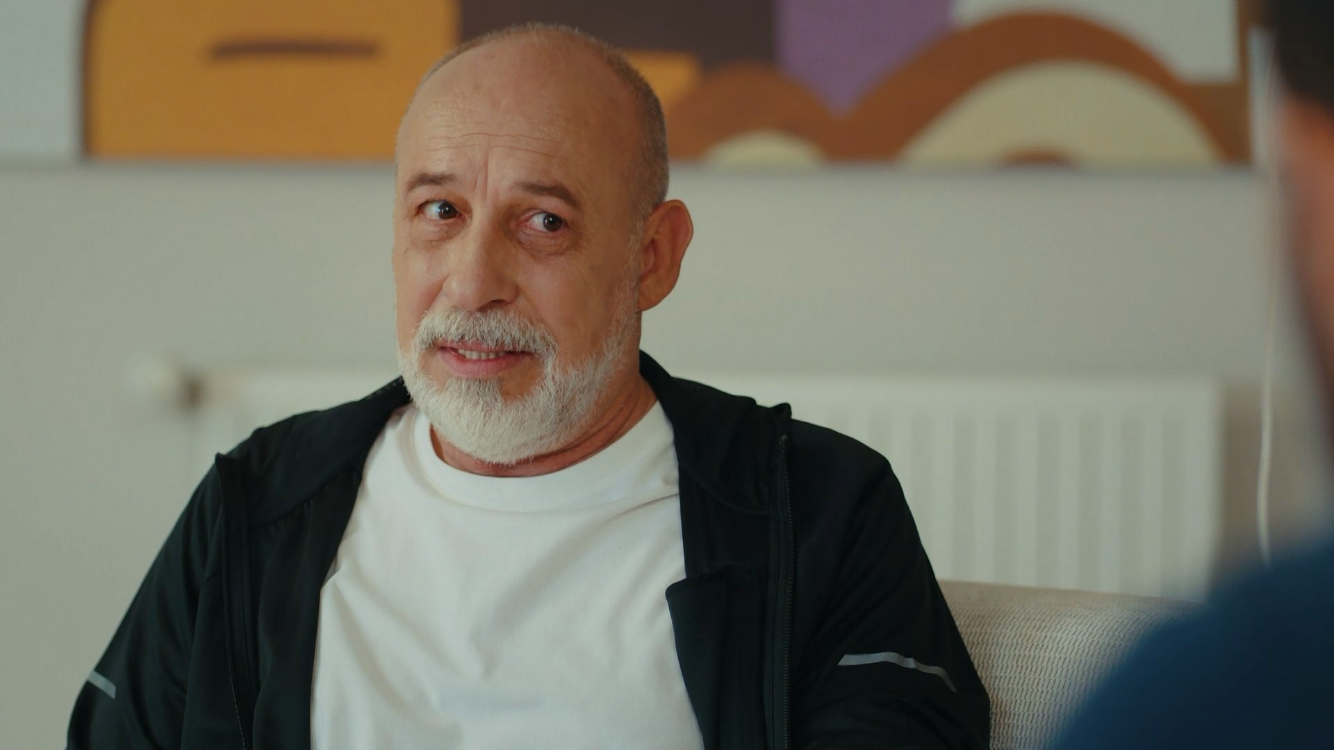 Sancar'a Sürpriz Teklif