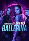 Ballerina