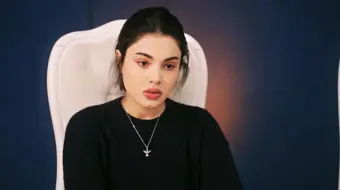 Aslı Nikah Masasında!