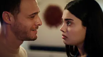 Bana Bir Şey Olursa Üzülür müsün? Bana Bir Şey Olursa Üzülür müsün?