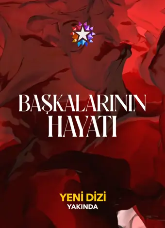 Başkalarının Hayatı Başkalarının Hayatı