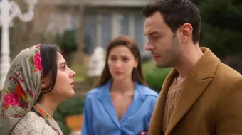 Gizli Evlilik Ortaya Çıktı!