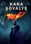 Batman Kara Şövalye