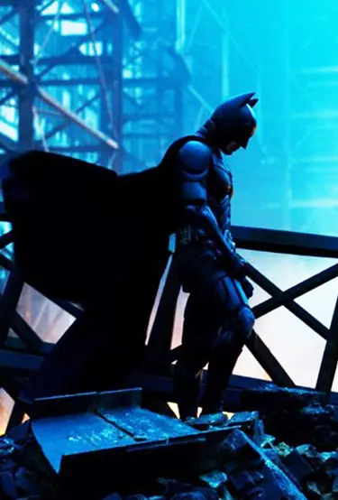 Batman Kara Şövalye