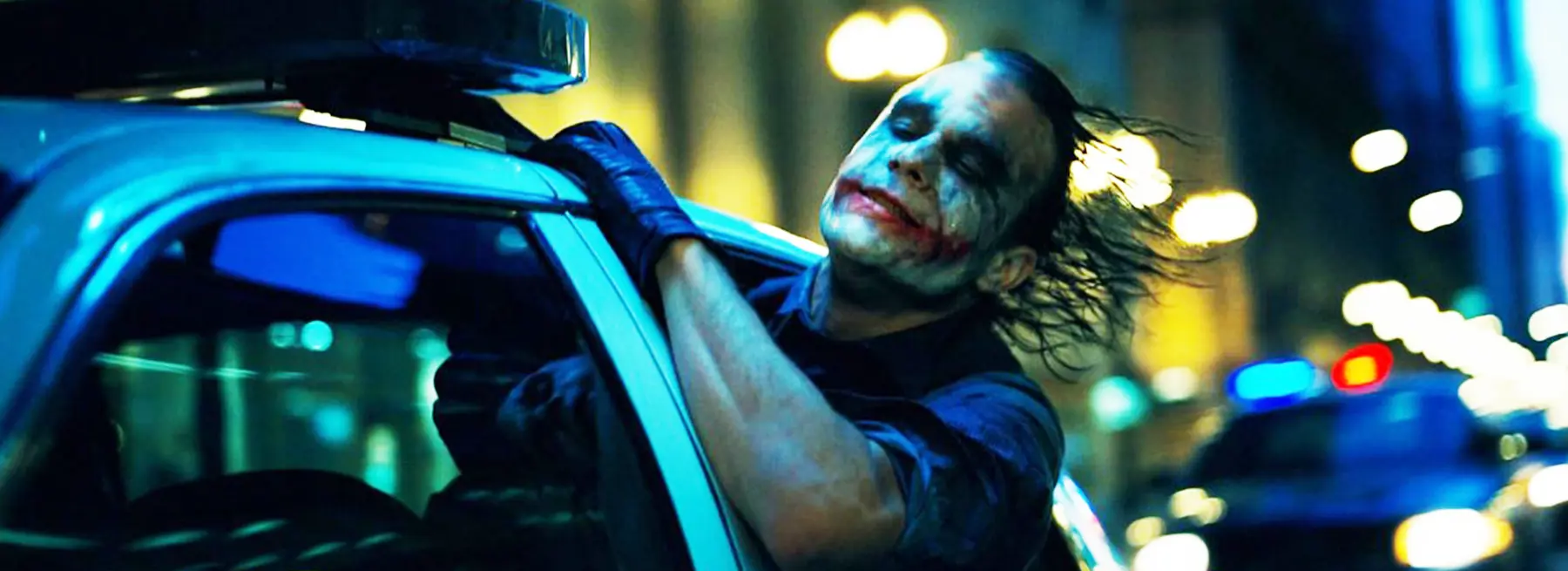 Batman Kara Şövalye