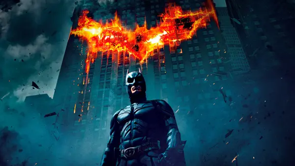 Batman Kara Şövalye