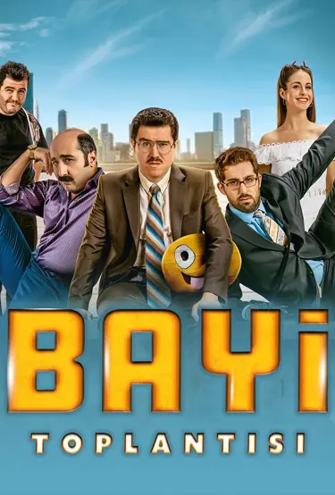 Bayi Toplantısı