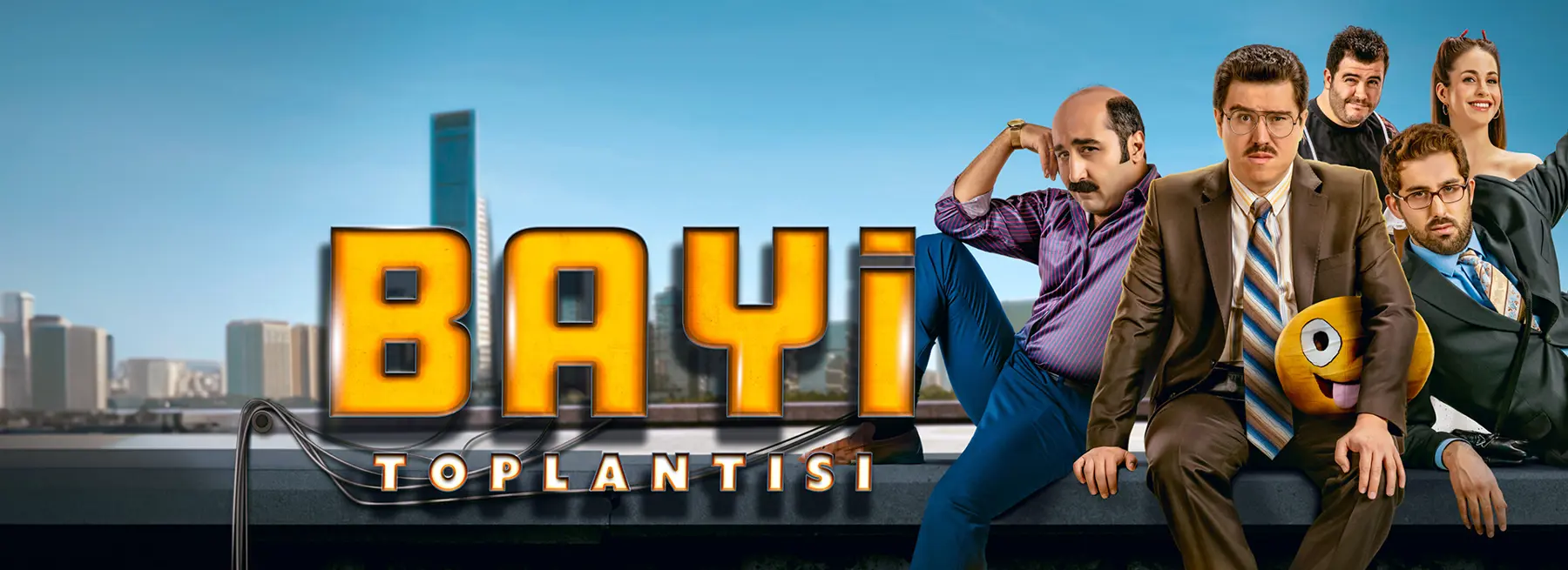 Bayi Toplantısı