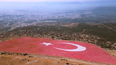 22. Bölüm - Mersin 22. Bölüm - Mersin