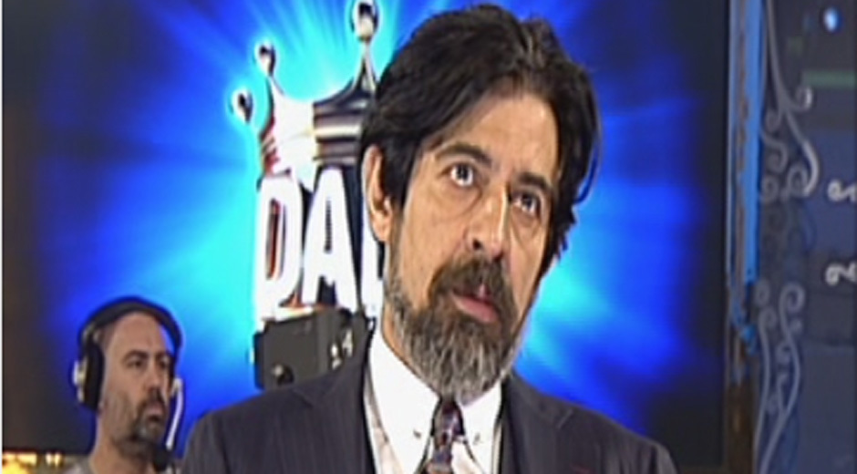 Okan Bayülgen'in Sevgililer Günü açıklaması!