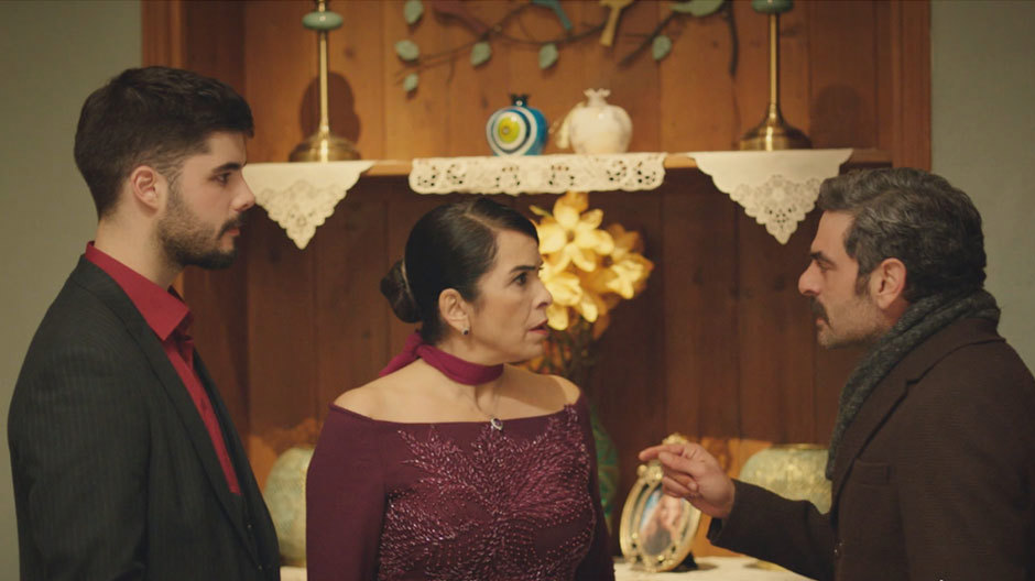 8. Bölüm 2. Fragmanı