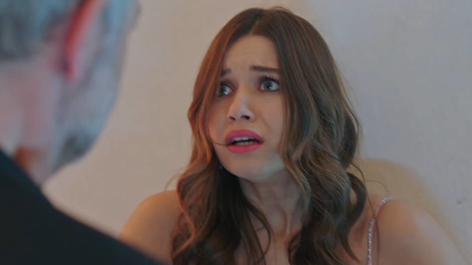 Yıldırım, yine Hayat'ın yardımına yetişiyor!