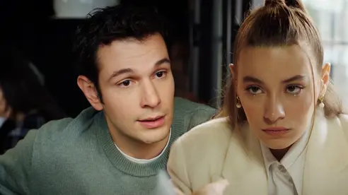 Melisa'yı Kızdıran Haber Melisa'yı Kızdıran Haber