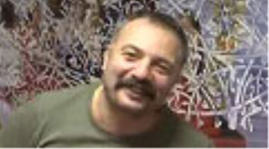 Oktay Kaynarca