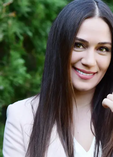 Özge Borak 'İstanbullu Gelin'de! Özge Borak 'İstanbullu Gelin'de!