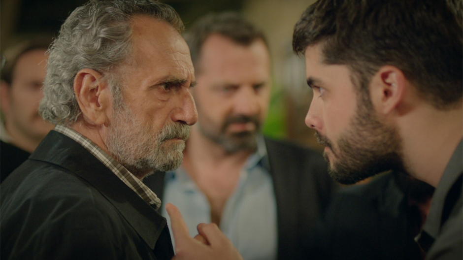'Kızın kör bir kuyunun dibinde'