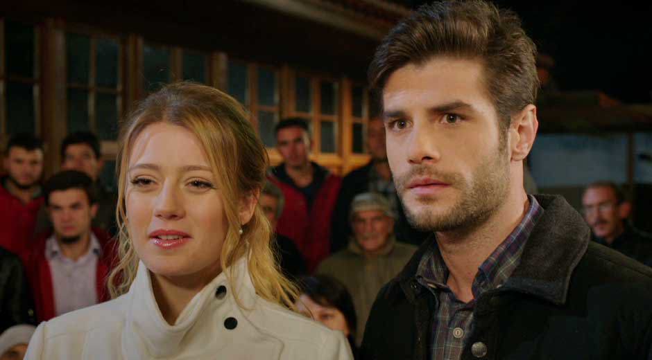 23. Bölüm Fragmanı