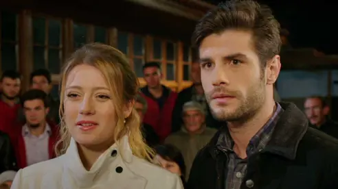 23. Bölüm Fragmanı 23. Bölüm Fragmanı