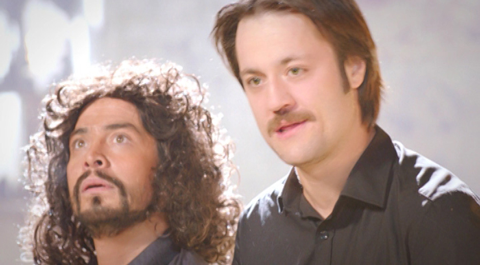 25. Bölüm Fragmanı