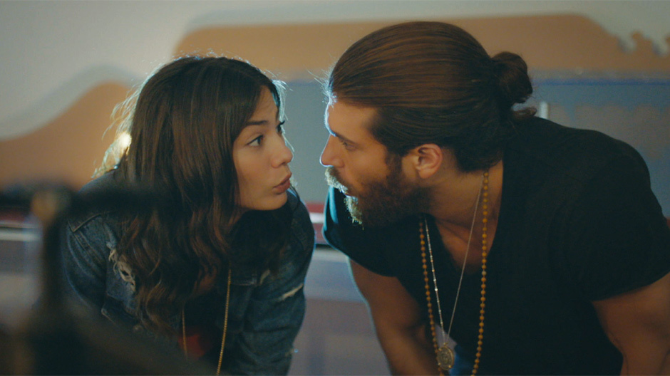 2. Bölüm 2. Fragmanı