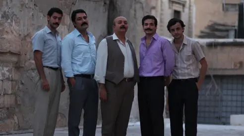 6. Bölüm 3. Fragman 6. Bölüm 3. Fragman