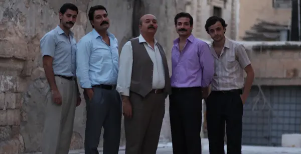 6. Bölüm 3. Fragman