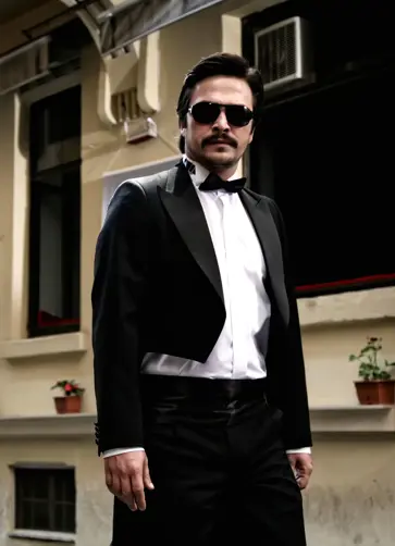 Bıyıksız asla Bıyıksız asla