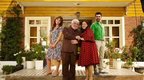 5. Bölüm Fragmanı 5. Bölüm Fragmanı