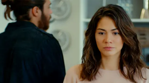 16. Bölüm Fragmanı 16. Bölüm Fragmanı