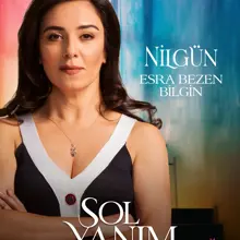 Nilgün