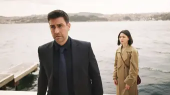 Beni Yaşatmazlar! Beni Yaşatmazlar!