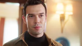 Benim Size Söylemem Gereken Bir Şey Var... Benim Size Söylemem Gereken Bir Şey Var...