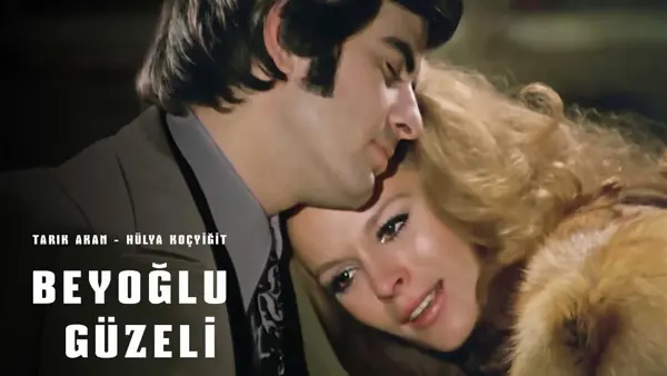 Beyoğlu Güzeli