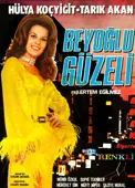 Beyoğlu Güzeli