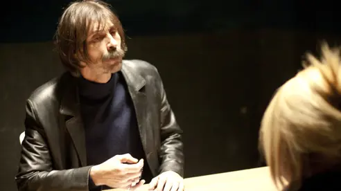 Behzat Ç. kendini affettirebilecek mi? Behzat Ç. kendini affettirebilecek mi?