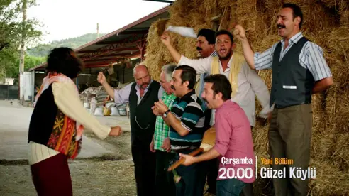 8. Bölüm Fragmanı 8. Bölüm Fragmanı