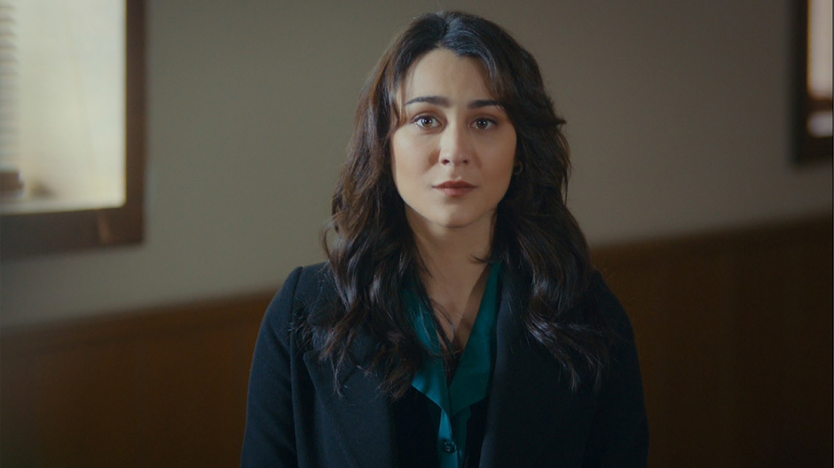 Efe'nin velayet davası