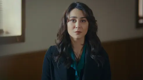 Efe'nin velayet davası Efe'nin velayet davası