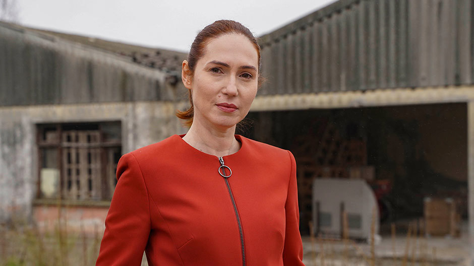 Seni Çok Bekledim’in Oyuncu Kadrosuna Sürpriz İsim!