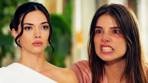 4. Bölüm Fragman 4. Bölüm Fragman