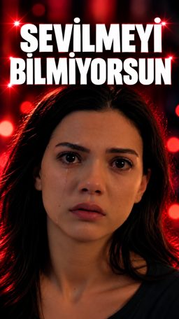 “Hülya, Fikret Bey'i Aldatıyor!”