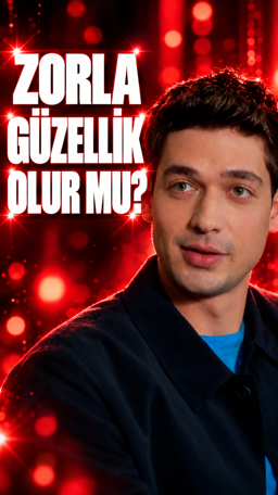 "Beni, Neslihan ile Evlenmeye Mecbur Bıraktınız!"