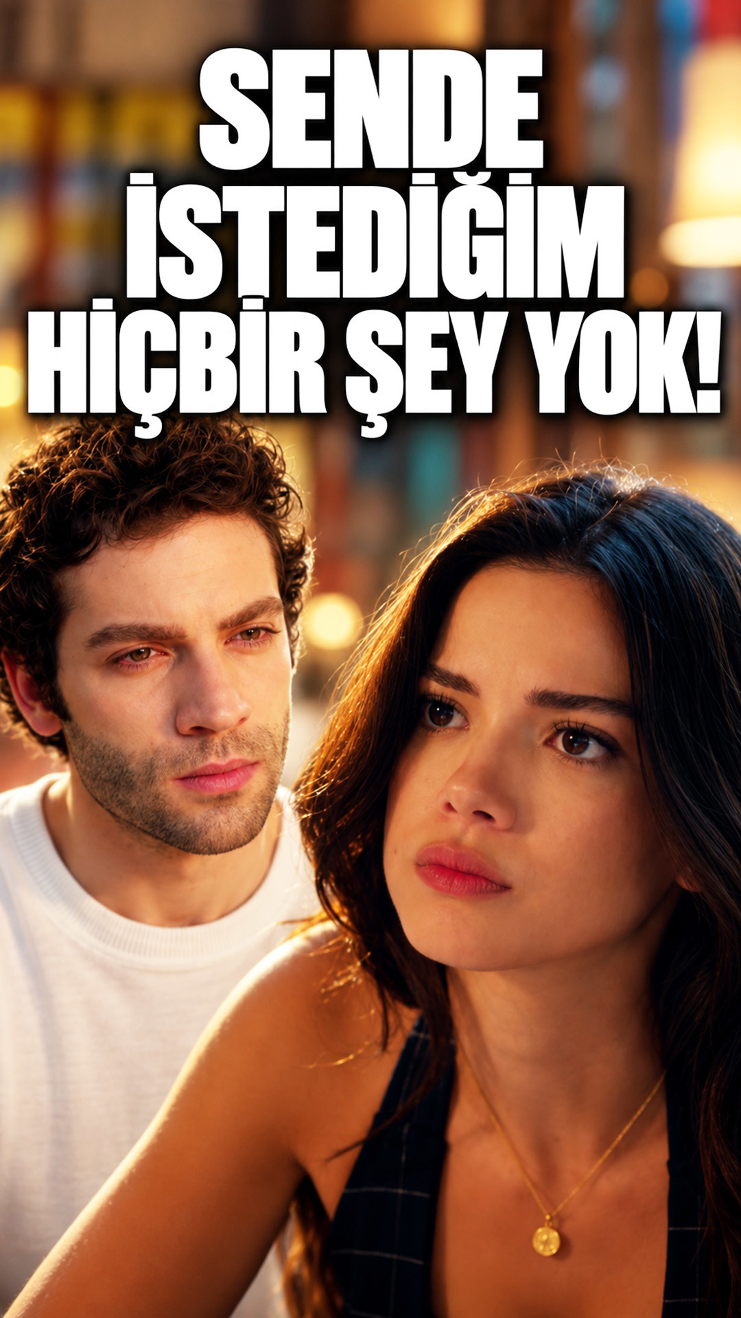 Sarp Aşkını İtiraf Etti, Hülya’nın Cevabı Yıktı!