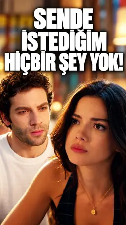 Sarp Aşkını İtiraf Etti, Hülya’nın Cevabı Yıktı!