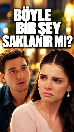 Gerçeği Öğrenince Neslihan'dan Ayrıldı!