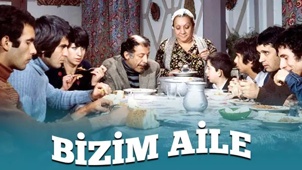 Bizim Aile